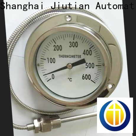 JVTIA single wire thermocouple wholesale factory