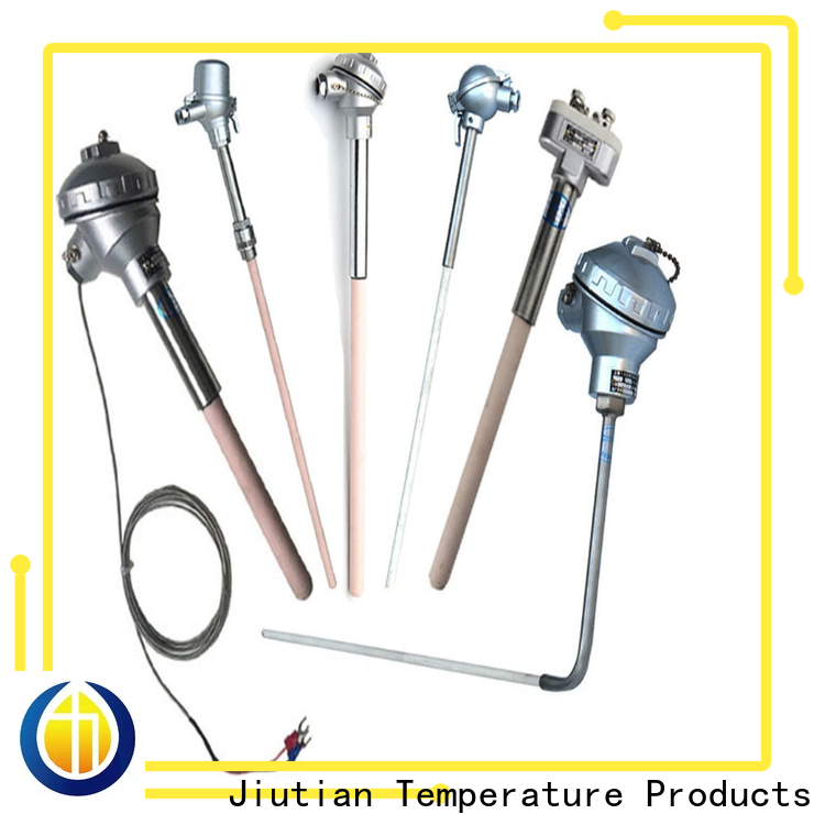 JVTIA thermocouple manufacturer manufacturer for temperature compensation