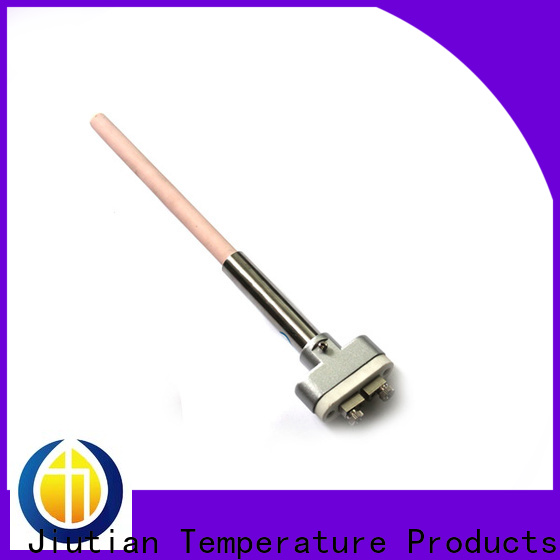 JVTIA custom thermocouples manufacturer for temperature measurement and control