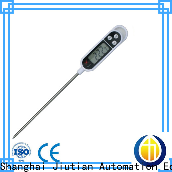 JVTIA high quality digital thermometer wholesale for temperature compensation