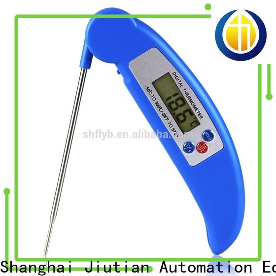 high quality cooking thermometer manufacturer for temperature compensation