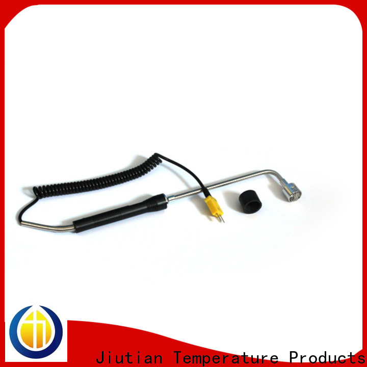 JVTIA Top type k thermocouple wire owner for temperature measurement and control