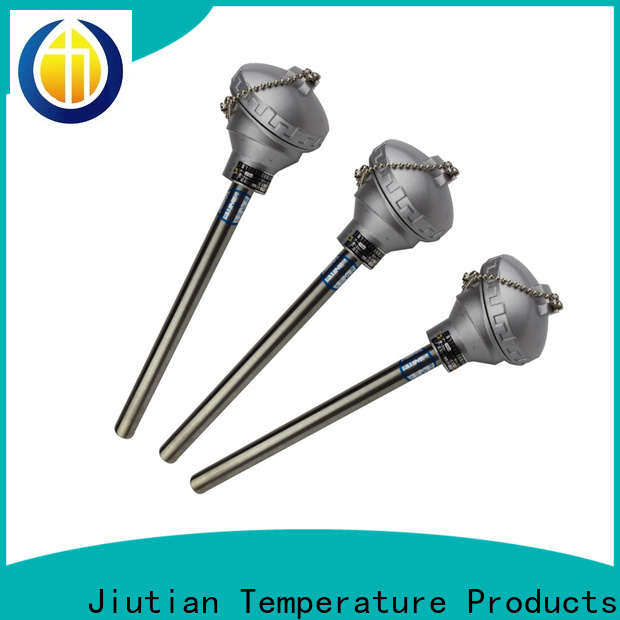 JVTIA thermal resistance manufacturer for temperature compensation