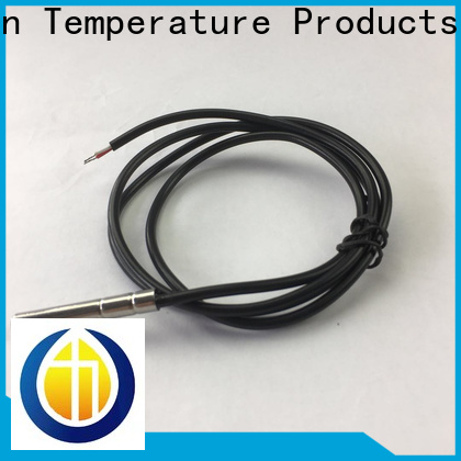 high quality NTC manufacturer for temperature measurement and control