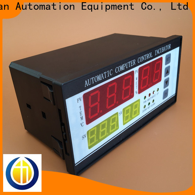 JVTIA industrial leading temperature controller wholesale for temperature compensation