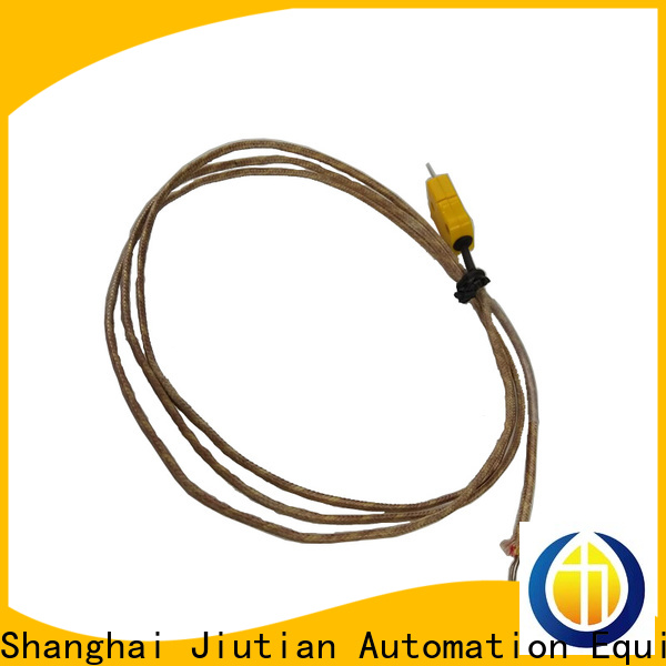 durable k type thermocouple manufacturer for temperature compensation