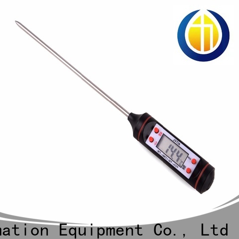 JVTIA New cooking thermometer wholesale for temperature measurement and control