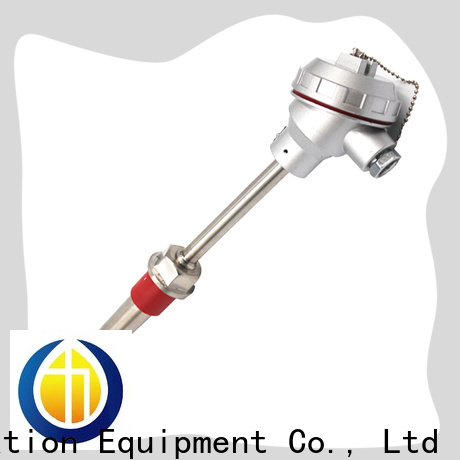 JVTIA j and k type thermocouple manufacturer for temperature measurement and control