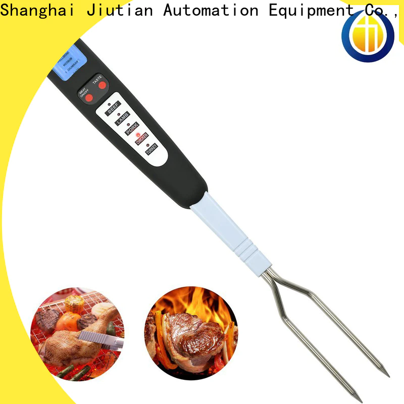 JVTIA Thermometer supplier for temperature compensation