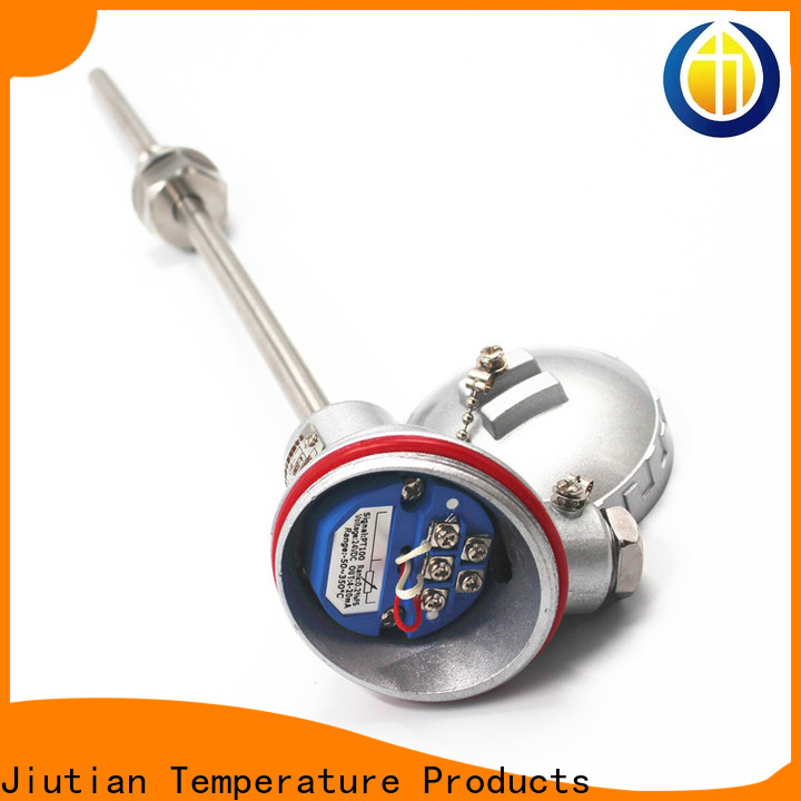 High-quality manufacturer for temperature measurement and control