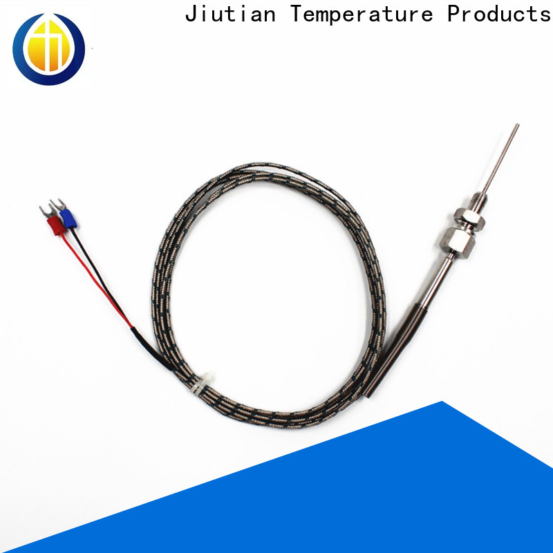 JVTIA Thermistor wholesale for temperature measurement and control