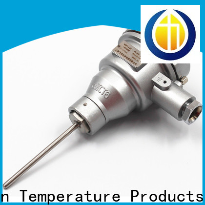 New thermal resistance manufacturer for temperature measurement and control