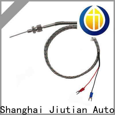 JVTIA Top thermocouple for temperature measurement and control
