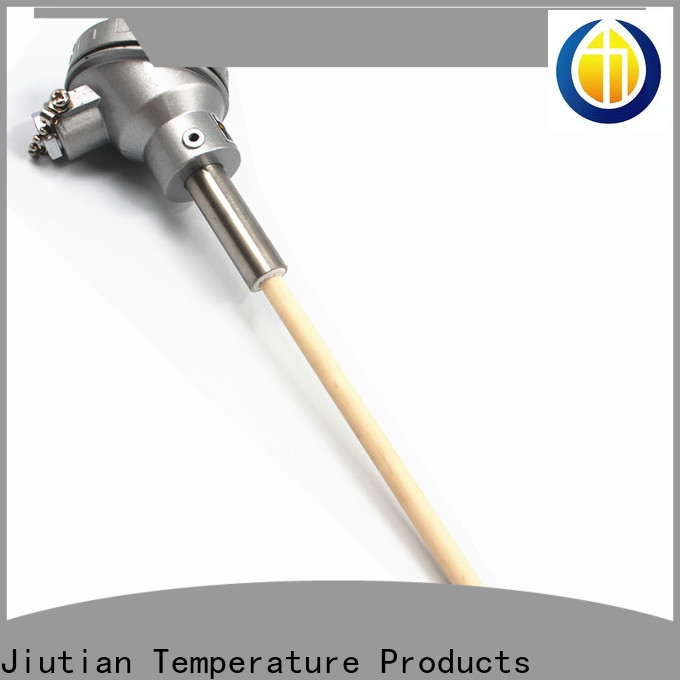 JVTIA Latest thermocouple marketing for temperature measurement and control