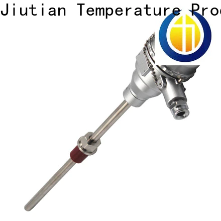 JVTIA high quality thermocouple wire for temperature measurement and control