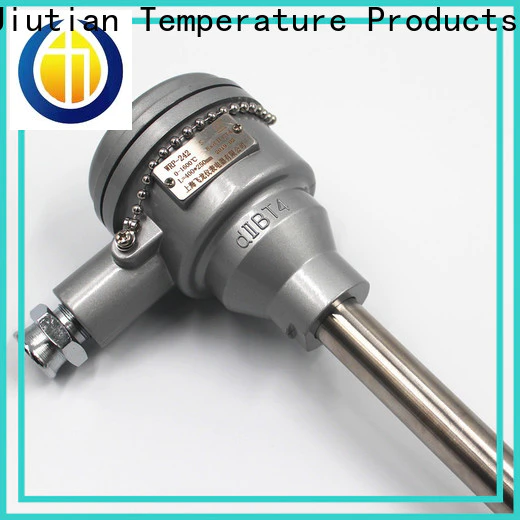 JVTIA accurate thermocouple wire Supply for temperature compensation
