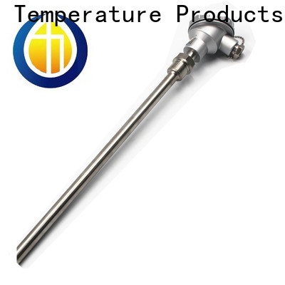 JVTIA high quality manufacturer for temperature measurement and control