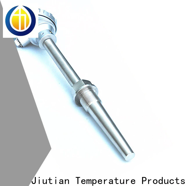 JVTIA k type thermocouple probe manufacturer for temperature measurement and control