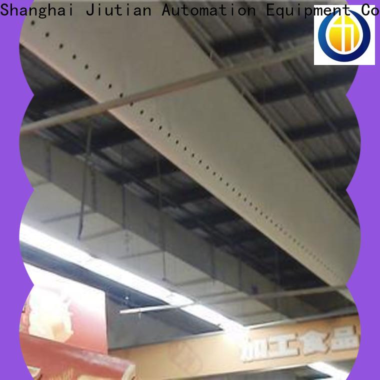 Top polyester flexible duct manufacturer office