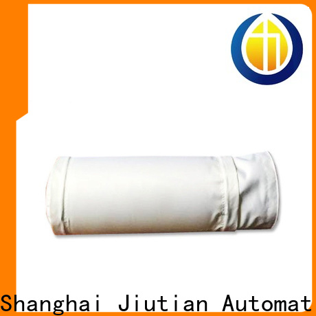 JVTIA accurate fabric air conditioning duct wholesale office
