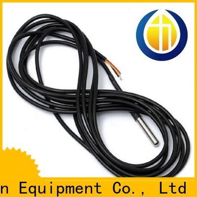 JVTIA Thermistor supplier for temperature measurement and control