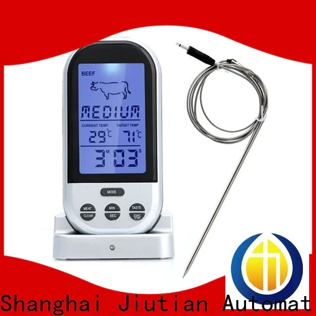 industrial leading food thermometer supplier for temperature measurement and control