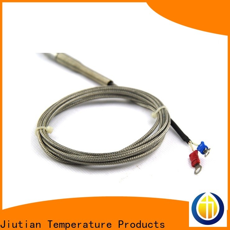 JVTIA Top type k thermocouple wire marketing for temperature measurement and control