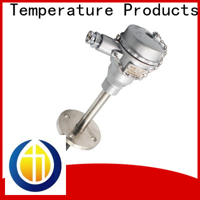 durable k type thermocouple supplier for temperature compensation