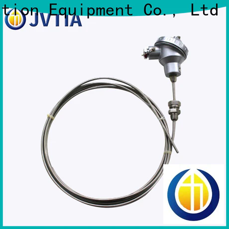 Top thermocouple manufacturer manufacturer for temperature measurement and control