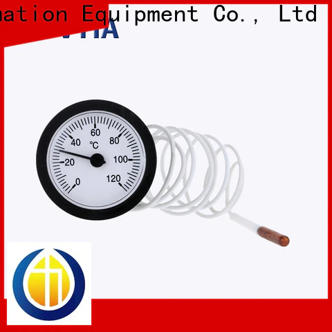 JVTIA thermocouple thermometers wholesale for temperature measurement and control