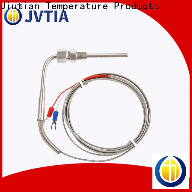 JVTIA k type thermocouple probe order now for temperature measurement and control