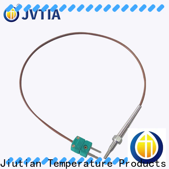 JVTIA Latest k thermocouple order now for temperature measurement and control