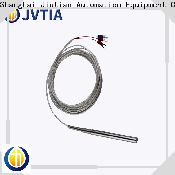 JVTIA thermocouple sensor manufacturers supplier factory