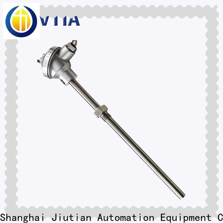 JVTIA Custom wholesale for temperature measurement and control