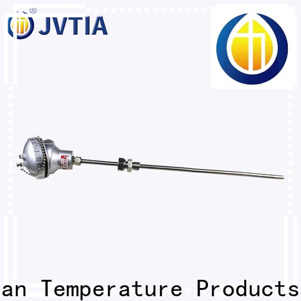 JVTIA supplier for temperature compensation