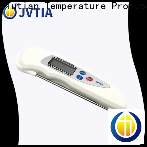 professional cooking thermometer manufacturer for temperature measurement and control