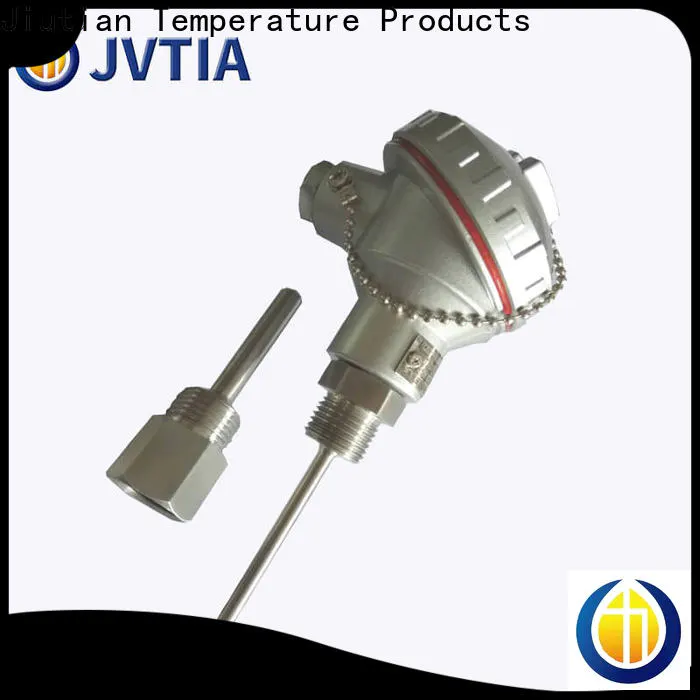 JVTIA accurate wholesale for temperature measurement and control