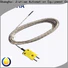 JVTIA Best j thermocouple bulk for temperature measurement and control