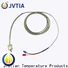 JVTIA accurate k type thermocouple probe for temperature compensation