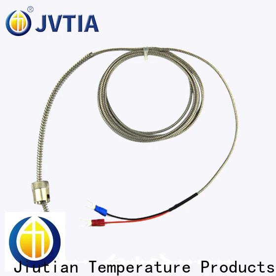 JVTIA accurate k type thermocouple probe for temperature compensation