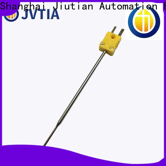 JVTIA Latest k type thermocouple probe owner for temperature compensation