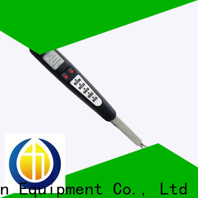 professional dial probe thermometer marketing for temperature compensation