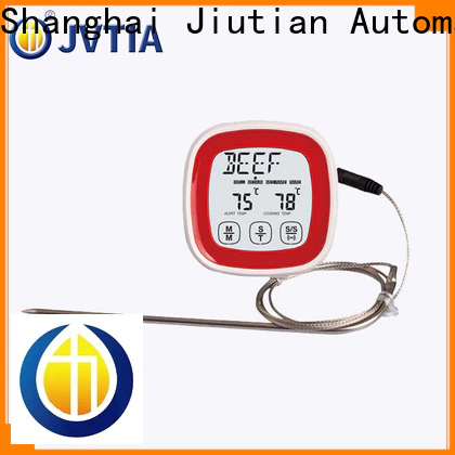 JVTIA cooking thermometer wholesale for temperature measurement and control
