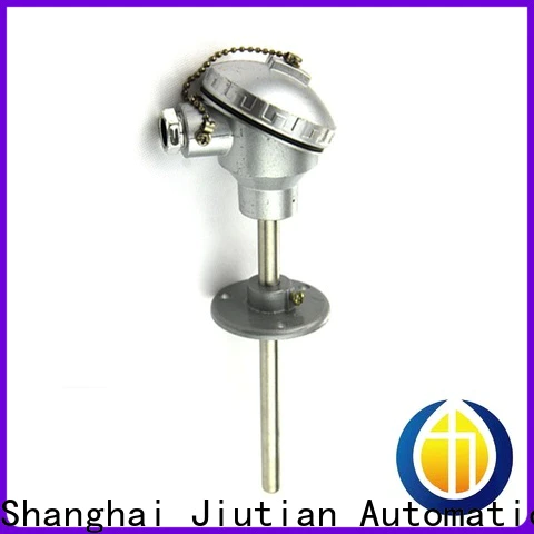 JVTIA k type thermocouple range supplier for temperature measurement and control