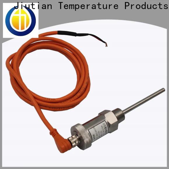 Best single wire thermocouple wholesale factory