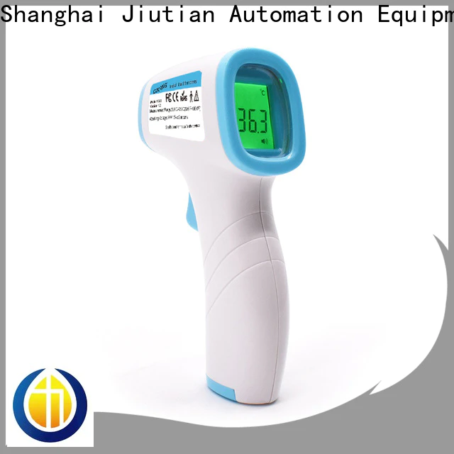 JVTIA professional Body thermometer wholesale for temperature compensation