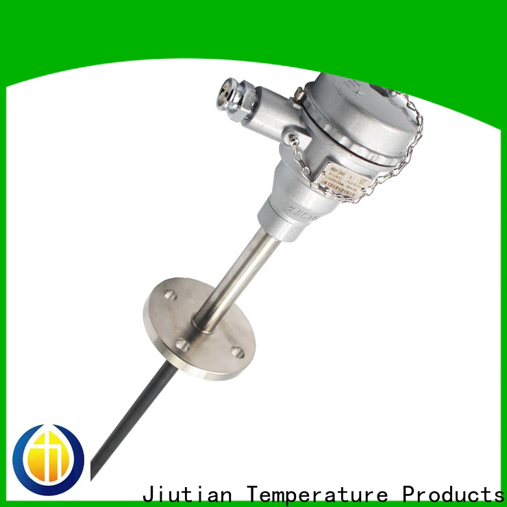 Top infrared thermocouple manufacturer for temperature measurement and control