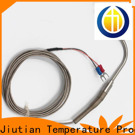 JVTIA k type thermocouple range for temperature measurement and control