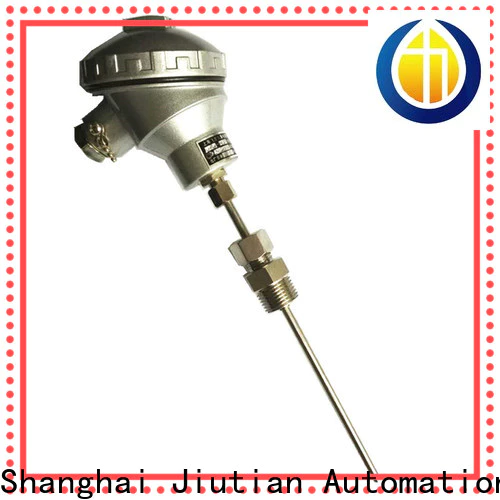 High-quality k thermocouple bulk for temperature measurement and control