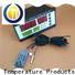 High-quality temperature controller wholesale for temperature compensation